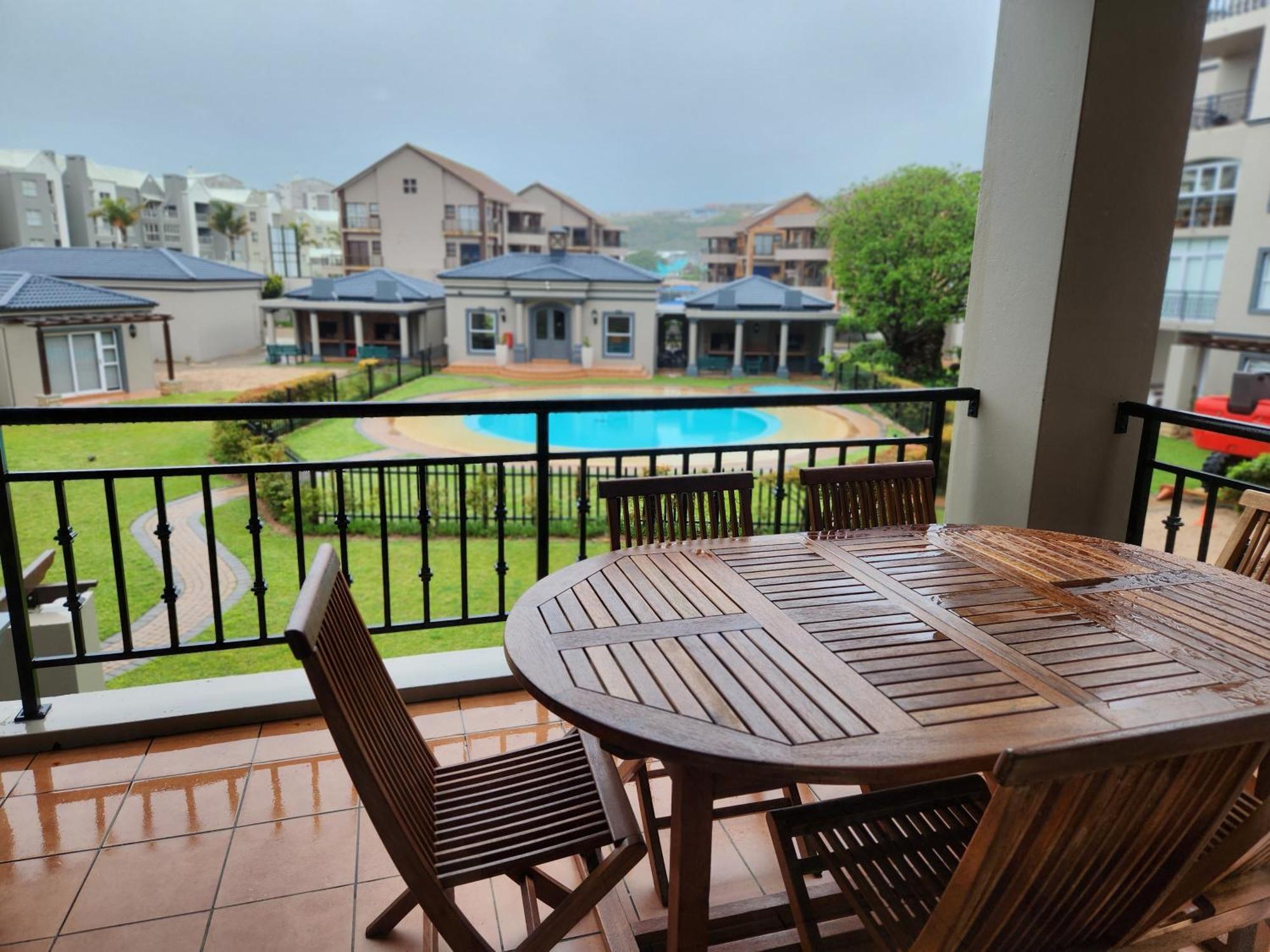 11 Portobelo Apartment Мозел Бей Екстериор снимка