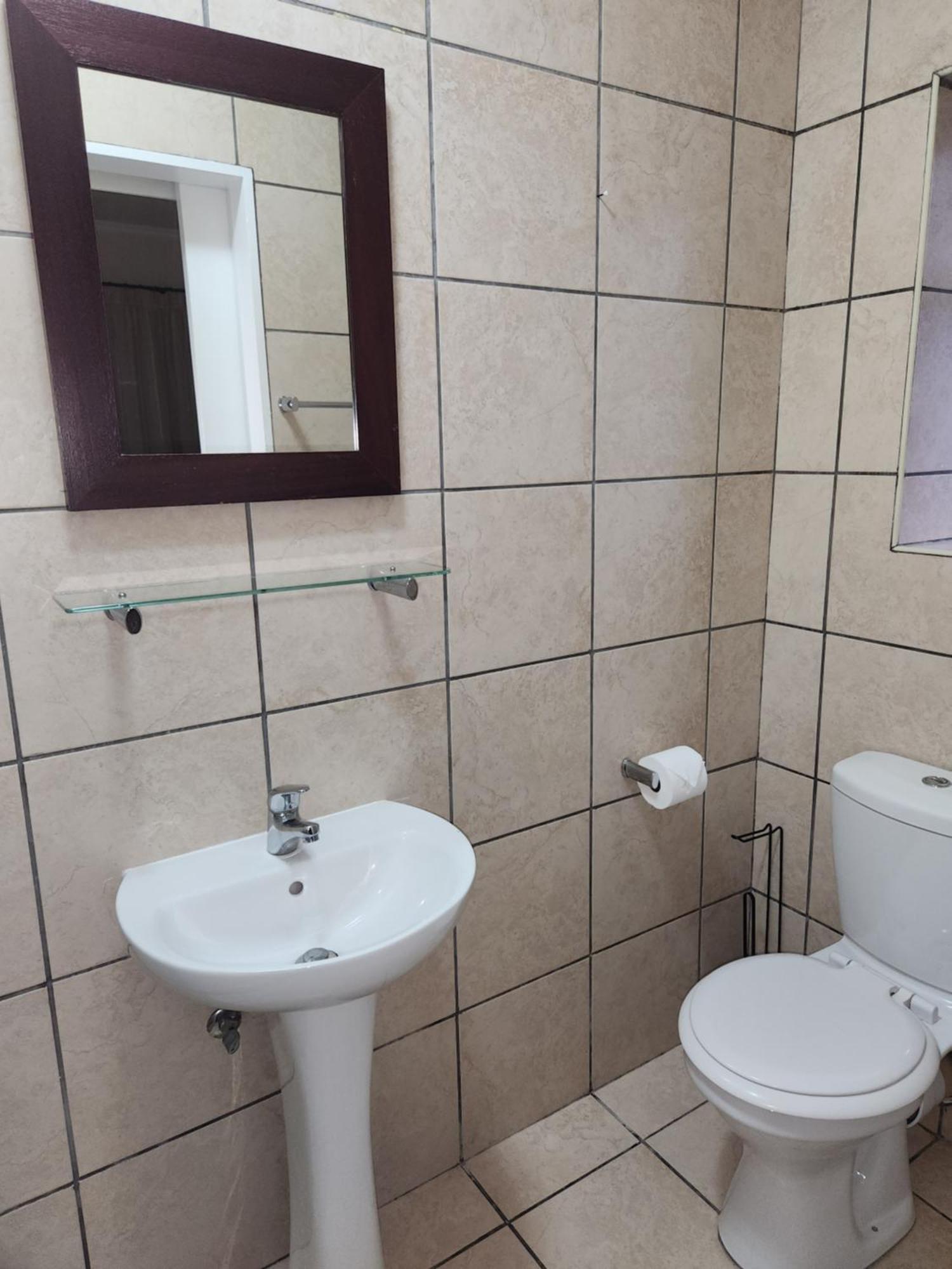 11 Portobelo Apartment Мозел Бей Екстериор снимка