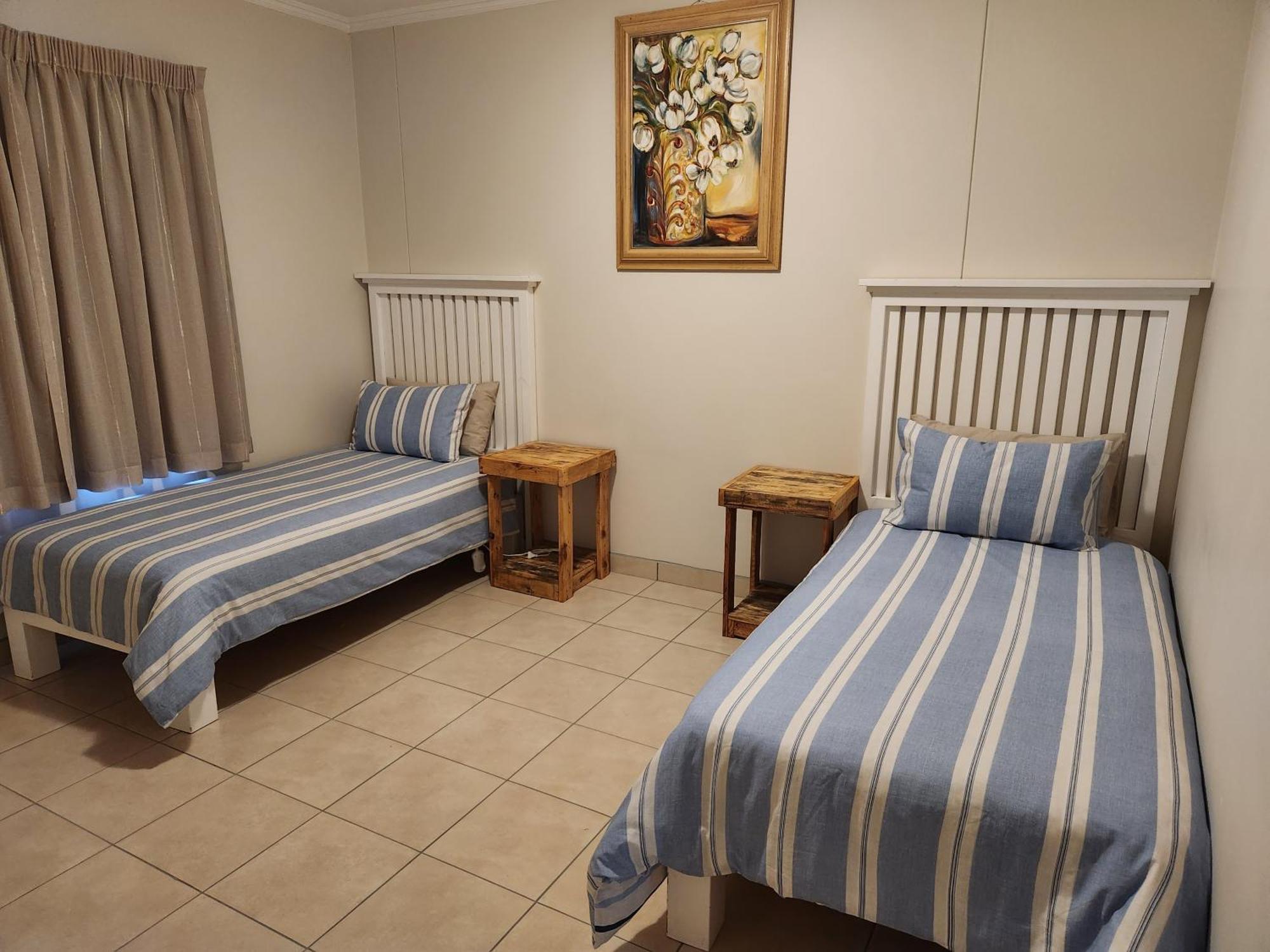 11 Portobelo Apartment Мозел Бей Екстериор снимка