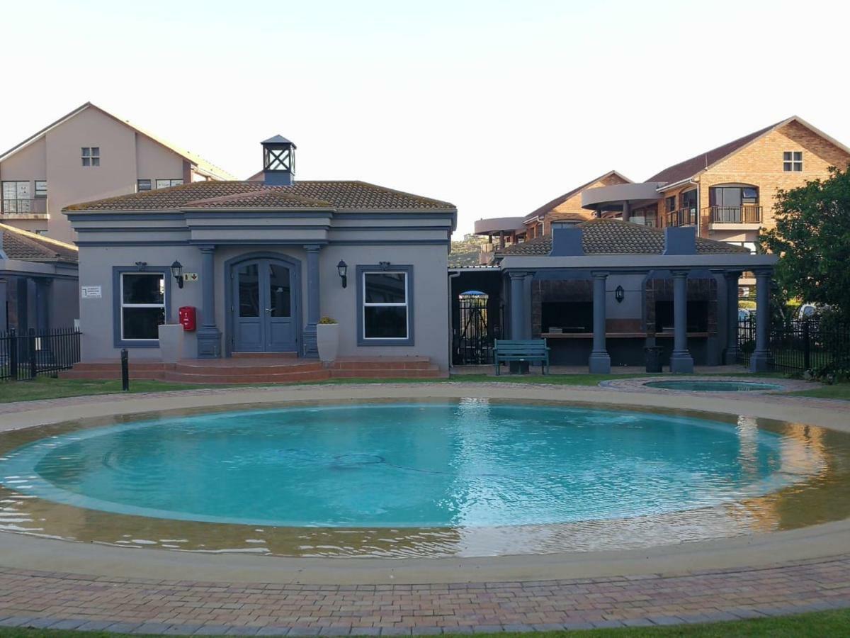 11 Portobelo Apartment Мозел Бей Екстериор снимка