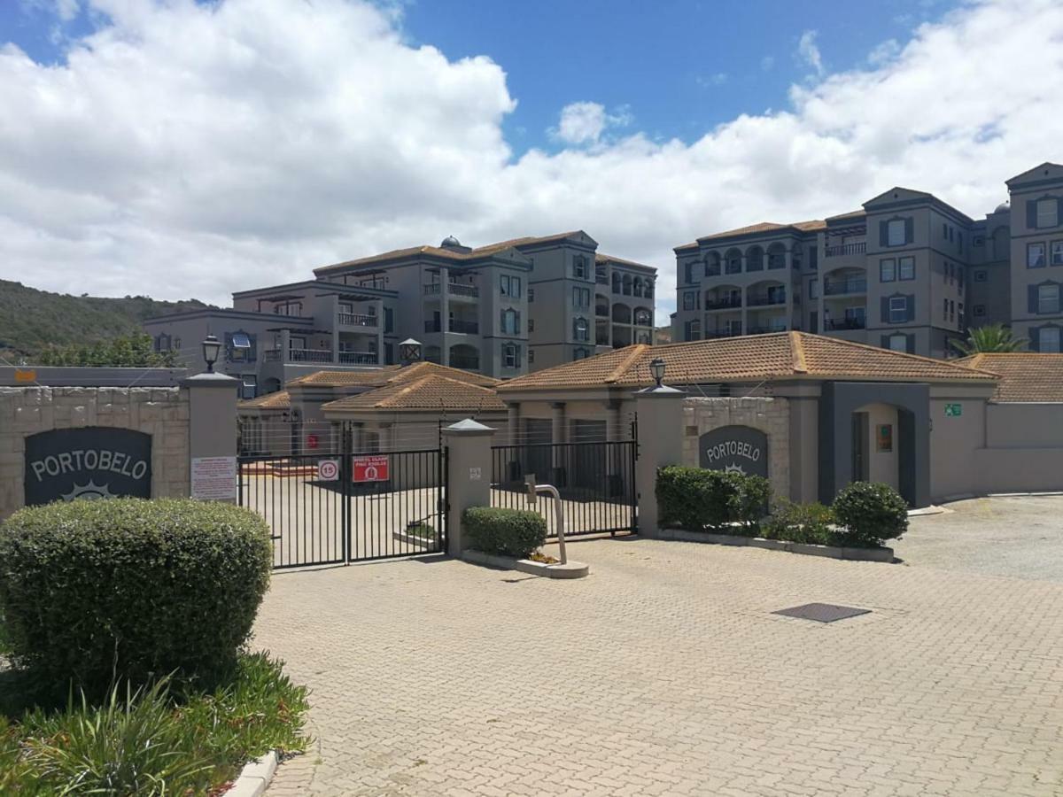 11 Portobelo Apartment Мозел Бей Екстериор снимка