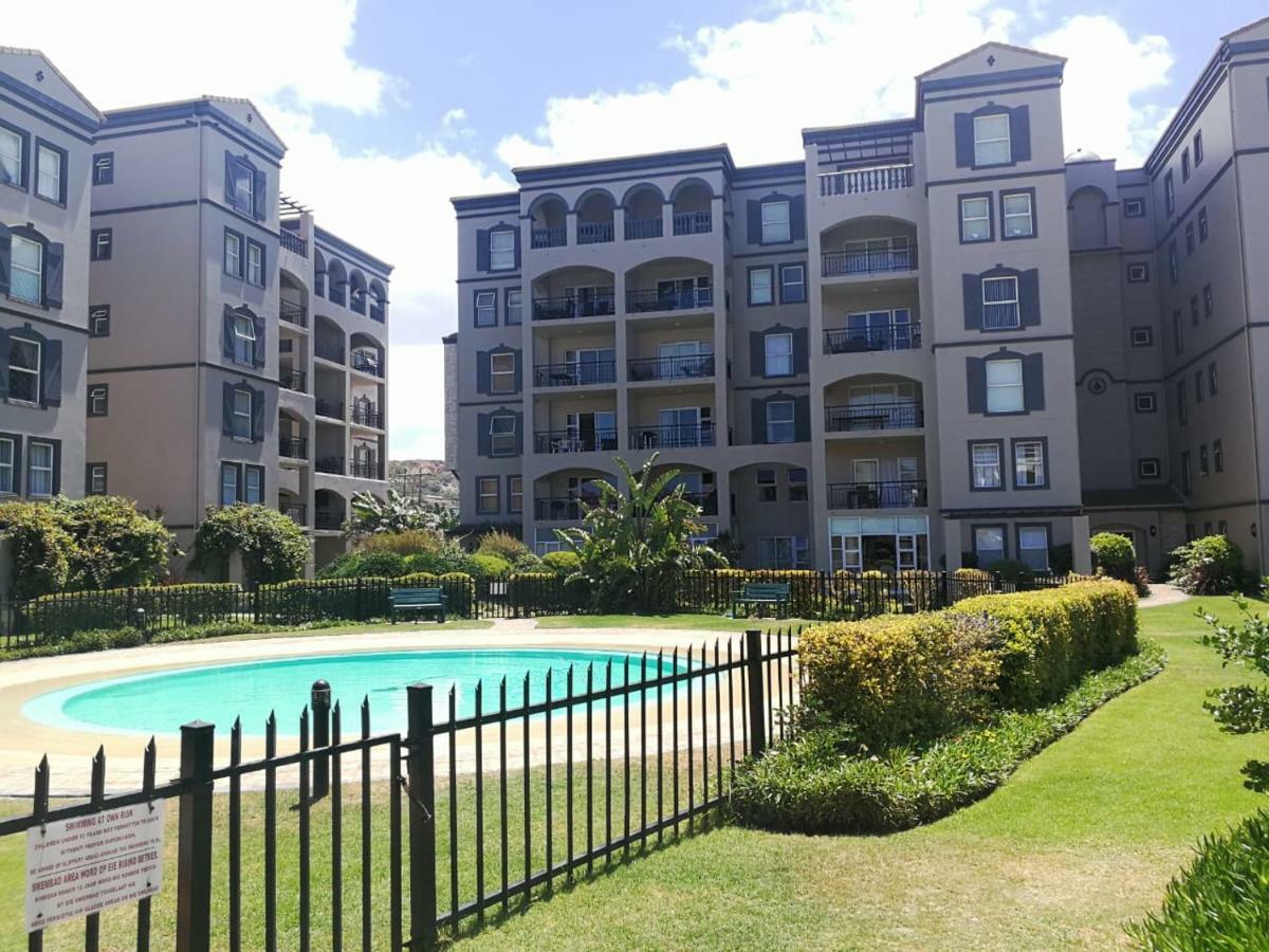 11 Portobelo Apartment Мозел Бей Екстериор снимка