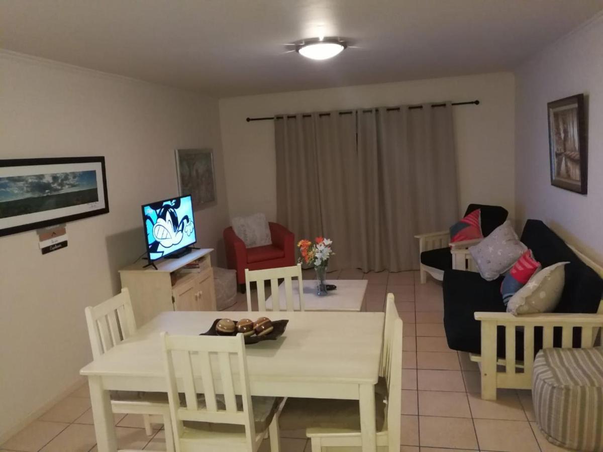 11 Portobelo Apartment Мозел Бей Екстериор снимка